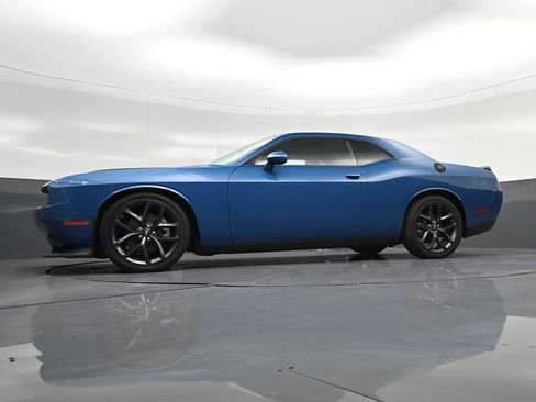 Used 2023 Dodge Challenger GT w/ Blacktop Package RWD image 29