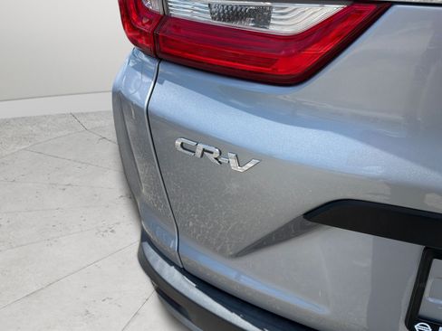 Used 2019 Honda CR-V LX image 38