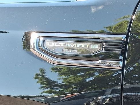 Used 2025 GMC Sierra 1500 Denali Ultimate AWD/4WD image 29
