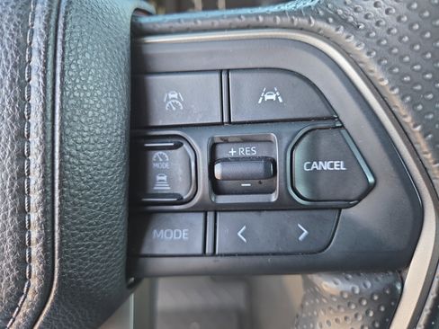 Certified 2025 Toyota 4Runner SR5 image 24