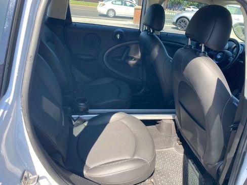 Used 2011 MINI Cooper Countryman S image 13