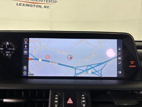 Used 2019 Lexus ES 350 F Sport w/ Accessory Package 2 FWD image 24