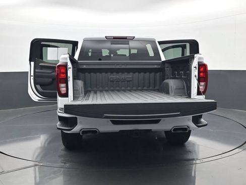 Certified 2025 GMC Sierra 1500 Elevation w/ Elevation Premium Package AWD/4WD image 32