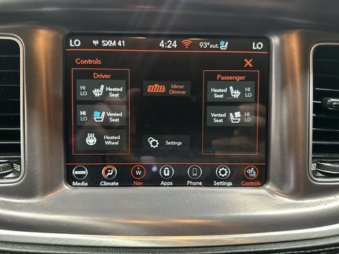 Used 2021 Dodge Charger GT w/ Plus Group RWD image 34