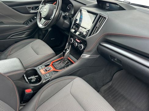 Used 2019 Subaru Forester Sport w/ Popular Package #2 image 16