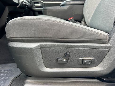 Used 2024 RAM 3500 Big Horn image 13