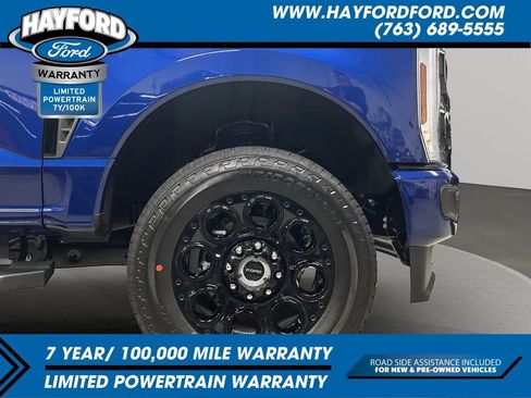 New 2026 Ford F350 XLT w/ XLT Premium Package image 26