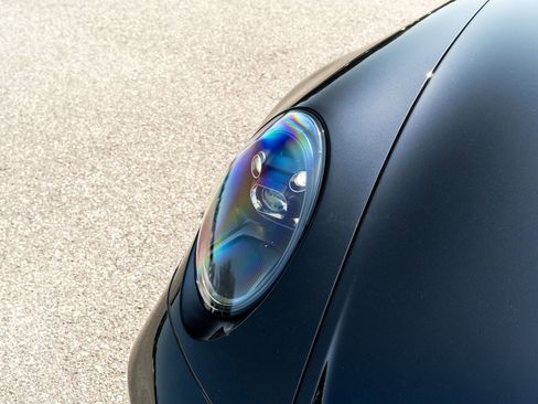 Certified 2023 Porsche 911 GT3 image 20