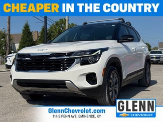 Used 2024 Kia Seltos S AWD/4WD video 1