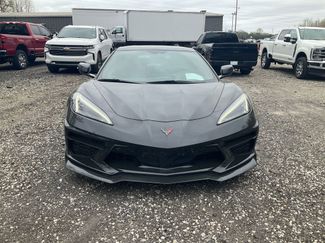 Used 2021 Chevrolet Corvette Stingray Preferred Conv w/ Z51 Performance Package video 2