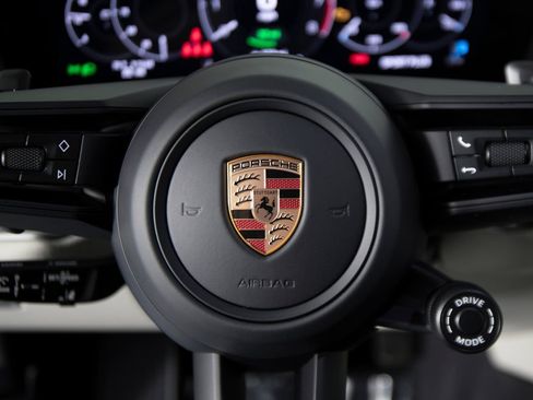 Certified 2026 Porsche Cayenne E-Hybrid AWD/4WD image 68