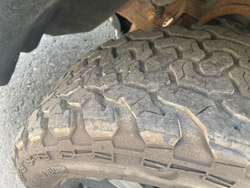 Used 2017 GMC Sierra 1500 4x4 Double Cab w/ Elevation Edition image 32