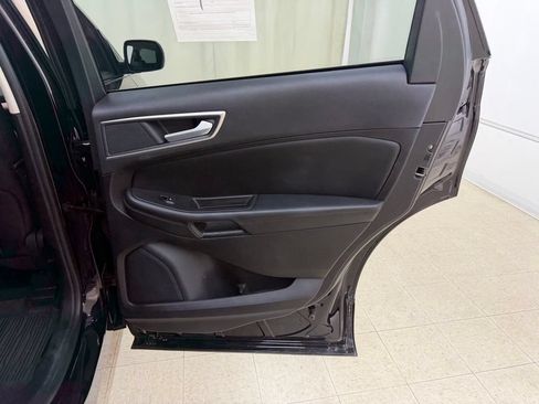 Used 2024 Ford Edge SEL w/ Convenience Package AWD/4WD image 13
