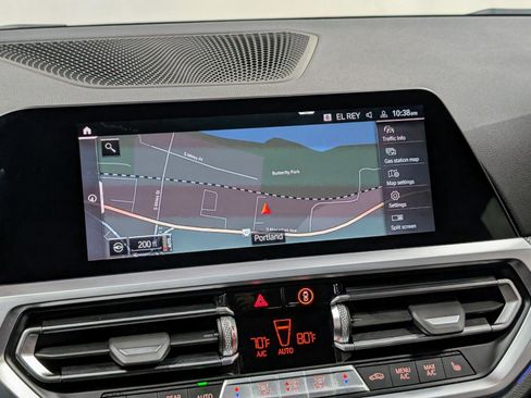 Used 2023 BMW M440i Gran Coupe w/ Premium Package image 36