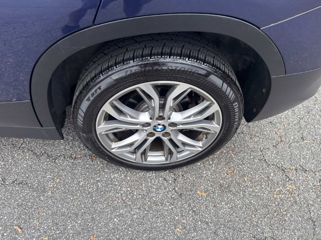 Used 2018 BMW X2 xDrive28i w/ Convenience Package AWD/4WD image 14