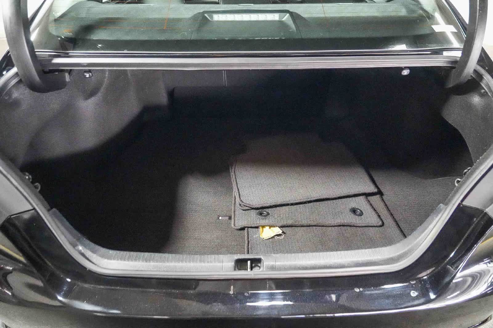 Certified 2022 Toyota Camry SE FWD image 27