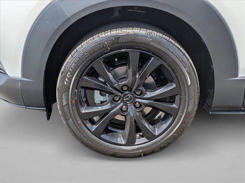 New 2026 MAZDA CX-30 Aire Edition AWD/4WD image 10