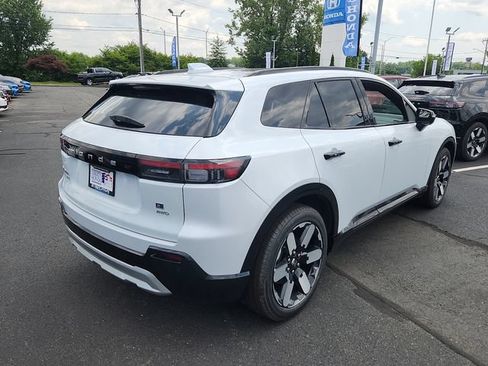 New 2026 Honda Prologue Elite image 6