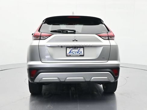 Used 2024 Mitsubishi Eclipse Cross SEL AWD/4WD image 6