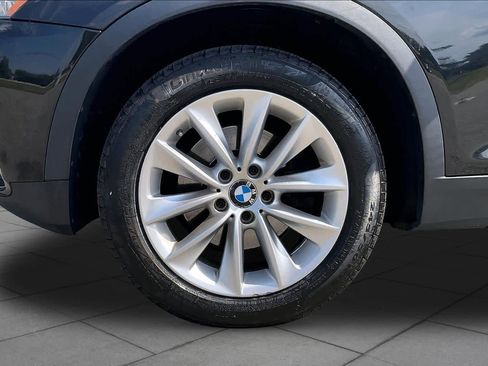 Used 2014 BMW X3 xDrive28i AWD/4WD image 10