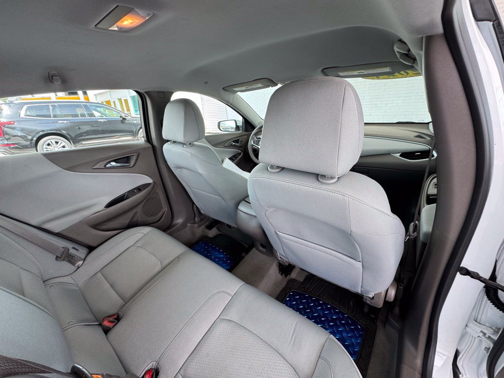 Used 2024 Chevrolet Malibu LS FWD image 25