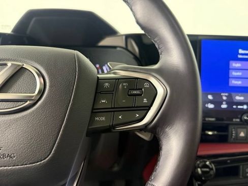 Used 2026 Lexus NX 350 AWD image 25