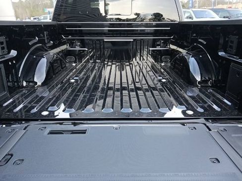 New 2025 Ford F150 Lariat w/ Equipment Group 501A Mid AWD/4WD image 29