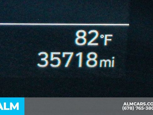 Used 2025 Hyundai Kona SEL FWD image 37