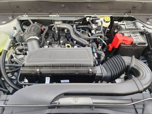 New 2026 Ford Bronco Sport Big Bend image 19