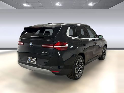 New 2026 BMW X3 xDrive30 image 8