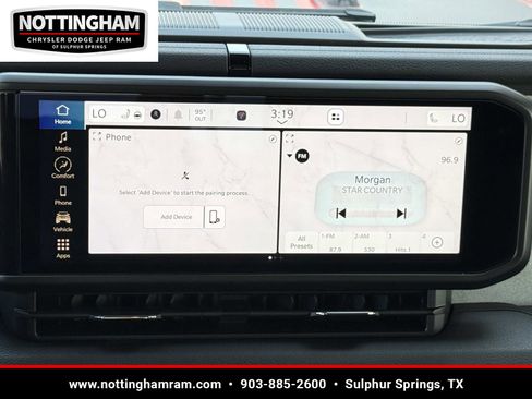 Used 2024 Jeep Wrangler Sport S image 11