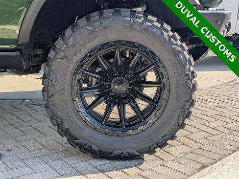 New 2025 Ford Bronco Badlands image 40