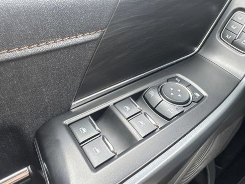 Certified 2024 Ford F150 Lariat AWD/4WD image 11