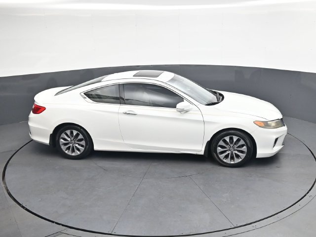 Used 2015 Honda Accord EX-L image 20