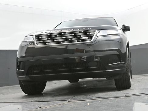 New 2026 Land Rover Range Rover Velar S AWD/4WD image 34