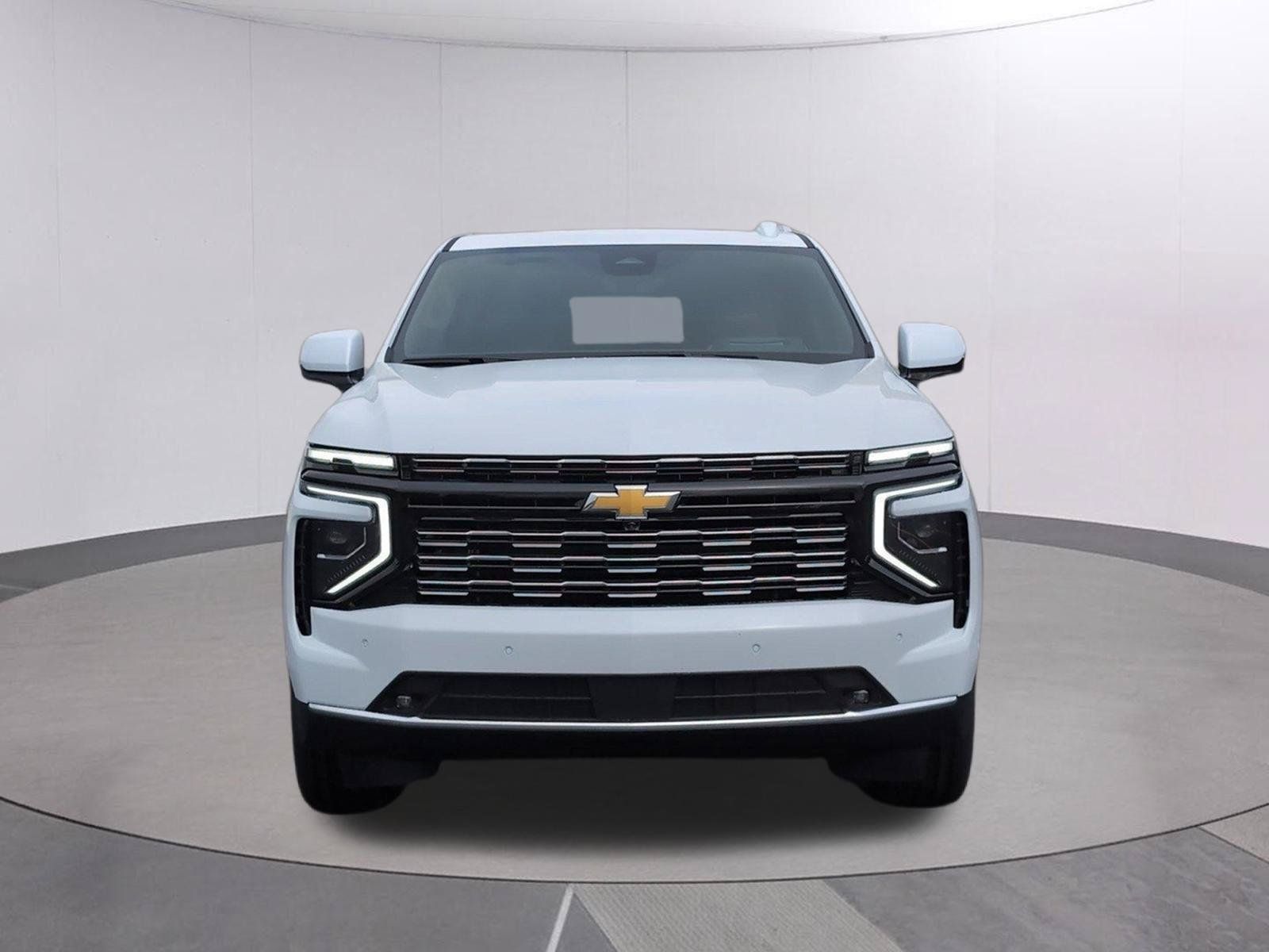 New 2026 Chevrolet Tahoe High Country AWD/4WD image 8