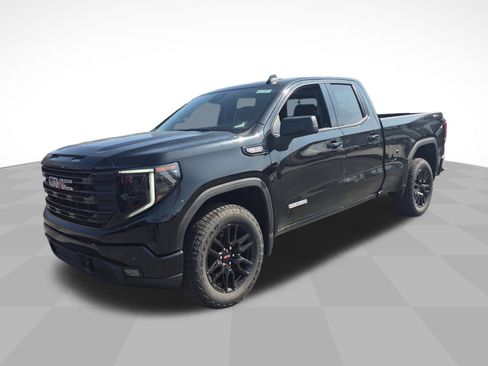 Used 2026 GMC Sierra 1500 Elevation w/ Preferred Package image 12