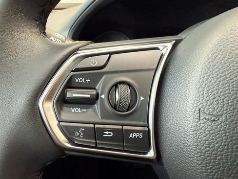 New 2026 Acura RDX w/ Technology Package AWD/4WD image 19
