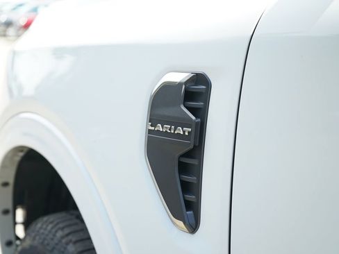 New 2026 Ford Ranger Lariat w/ Black Appearance Package AWD/4WD image 31