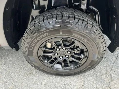 Used 2025 RAM 1500 Rebel w/ Rebel Level 1 Equipment Group AWD/4WD image 13