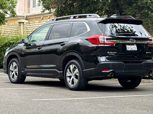 Used 2025 Subaru Ascent Premium AWD/4WD image 7