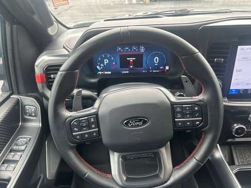 Used 2024 Ford F150 Raptor AWD/4WD image 17