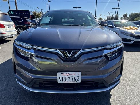 Used 2023 VinFast VF 8 Plus AWD/4WD image 10