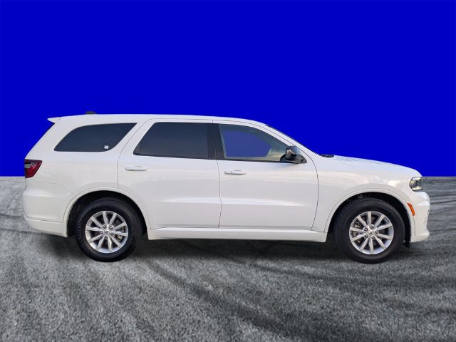 Used 2025 Dodge Durango GT RWD image 3
