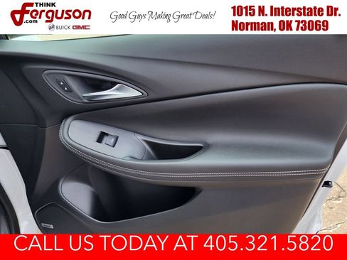 New 2026 Buick Encore GX Avenir w/ Avenir Technology Package FWD image 38