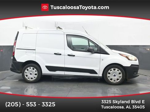 Used 2022 Ford Transit Connect XL image 1