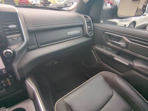 Used 2023 RAM 1500 Laramie AWD/4WD image 17