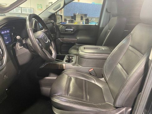 Used 2021 GMC Sierra 1500 Denali AWD/4WD image 14