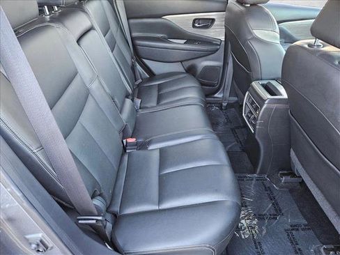 Used 2018 Nissan Murano SL w/ Moonroof Package image 20