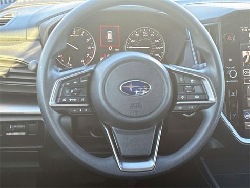 Used 2024 Subaru Impreza 2.0i Sport image 10